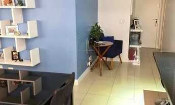 Imagem 6: Apartamento para locação em Alphaville - Barueri, SP