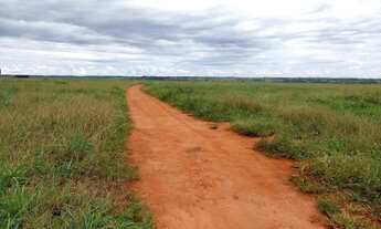 Imagem 4: Sítio MT Chácara com venda por R$1.400.000