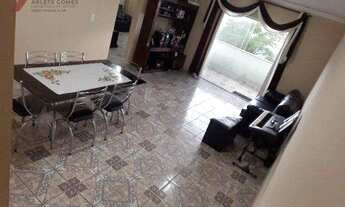 Imagem: Apartamento com 2 dormitórios à venda