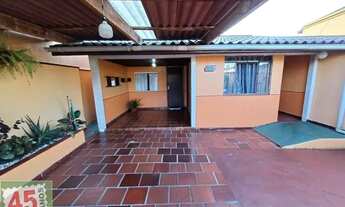 Imagem 2: Residência com 3 quartos à venda por R$ 32000.00, 112.00 m2 - INA - SAO JOSE DOS PINHAIS/P