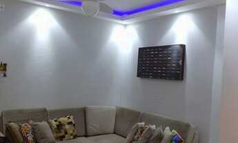 Imagem 3: Apartamento Todo Reformado