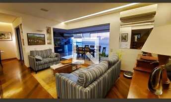 Imagem 2: Apartamento à Venda - Panamby, 2 Quartos, 207 m2