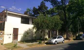 Imagem 2: Casa - Nova Campinas - Campinas