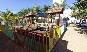 Imagem 5: Apartamento para aluguel, 2 quartos, 1 vaga, Shopping Park - Uberlândia/MG