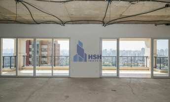 Imagem 6: APARTAMENTO EM MOEMA COM 710,52 M², 4 DORMITÓRIOS, SENDO 4 SUÍTES