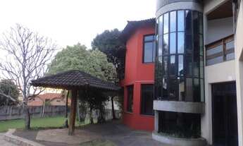 Imagem 2: SOBRADO CENTRO Casa com 3 dormitórios