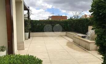 Imagem: Cobertura com 466 M2 próximo ao Parque