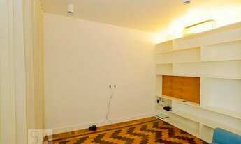 Imagem 4: Apartamento para Aluguel - Leme, 1 Quarto, 71 m2