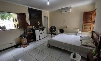 Imagem 7: Casa 3/4 + DCE na Gruta