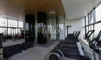 Imagem 3: São Paulo - Kitchenette/Studio - Pinheiros