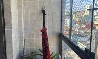 Imagem 6: Apartamento com 2 dormitórios à venda, 69 m² por R$ 435.000,00 - Vila Baeta Neves - São Be