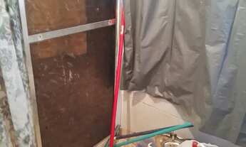 Imagem 2: Casa com 6 cômodo