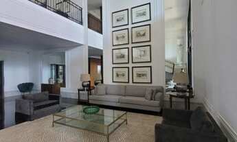 Imagem 3: Apartamento Alto Padrão para Venda em Ribeirão Preto, Jardim Botânico, 4 dormitórios, 4 su