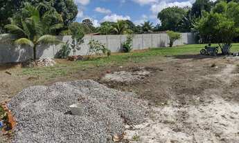 Imagem 7: Lote com 1800m2 em aldeia, todo murado e legalizada