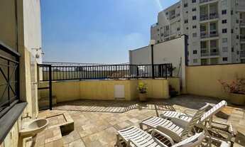 Imagem: Apartamento para aluguel, 1 quarto, Perdizes