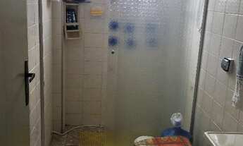 Imagem 2: Apartamento residencial à venda, Vila Caiçara, Praia Grande