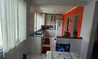 Imagem 3: Imóvel à venda em Carapicuiba, composto por 2 ótimos sobrados, no melhor bairro!