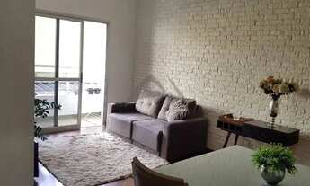 Imagem 2: Apartamento - Bosque - Campinas