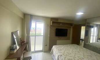 Imagem 7: Apartamento para venda possui 102 m²s com 3 quartos em Miramar - João Pessoa/PB