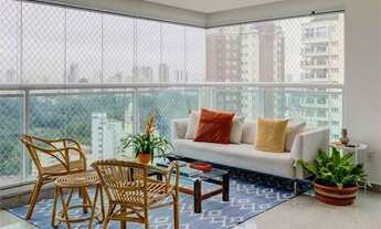 Imagem: Lindo Apartamento com 4 Quartos à venda