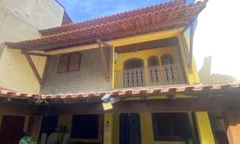 Imagem: Rio de Janeiro - Casa de Condomínio - Bangu