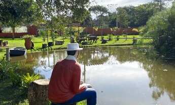 Imagem 9: Sítio / Chácara em Área Urbana - Araruama / Região dos Lagos