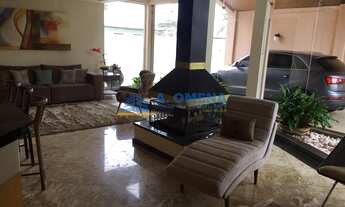 Imagem 7: Casa em Condominio 4 dormitórios sendo 4 suítes para v