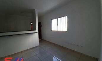 Imagem 7: Apartamento com 2 dormitórios para alugar, 70 m² por R$ 1.000,00/mês - Jardim Santa Adélia