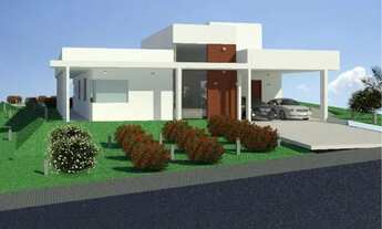 Imagem: Lagoa Santa - Casa de Condomínio - Gran