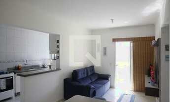 Imagem 2: Apartamento para Aluguel - Vila Tupi, 2 Quartos, 74 m2