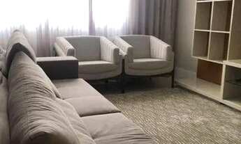 Imagem 2: Casa com 3 dormitórios para alugar, 117 m² por R$ 3.800,00/mês - Vila Caputera - Mogi das