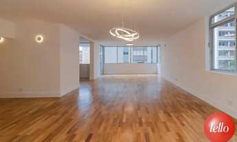 Imagem 3: São Paulo - Apartamento Padrão - Higienópolis