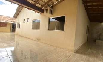 Imagem: VENDO ESSA CASA NO PLANALTO,ACEITAMOS PARCELAMENTOS