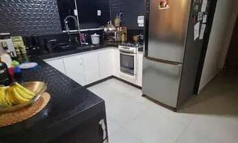 Imagem 4: Sobrado com 2 dormitórios à venda, 274 m² por R$ 780.000,00 - Jardim Embaré - São Bernardo