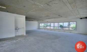 Imagem 5: São Paulo - Conjunto Comercial/Sala - Pinheiros