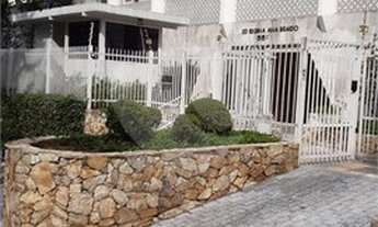 Imagem: Apartamento aconchegante em Perdizes