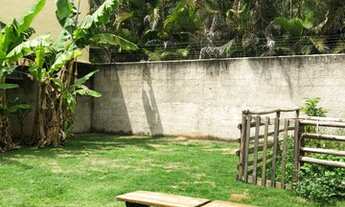 Imagem: Térrea para aluguel tem 260 metros quadrados