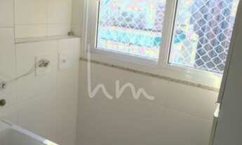 Imagem 5: Apartamento 2 Dormitórios em Higienópolis