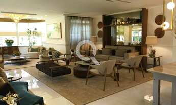 Imagem 7: Barra da Tijuca Casa com 4 dormitórios