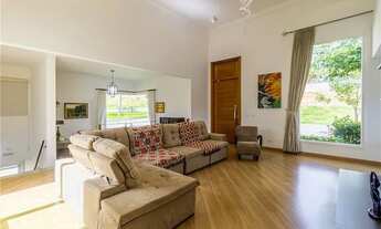 Imagem 5: Casa Térrea Alto Padrão com 3 dormitórios, sendo 1 suíte master à venda, 301m² por R$2.097