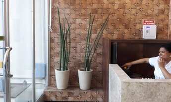 Imagem 4: Apartamento - Centro - Campinas