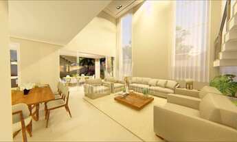 Imagem 2: Casa - Loteamento Parque dos Alecrins - Campinas