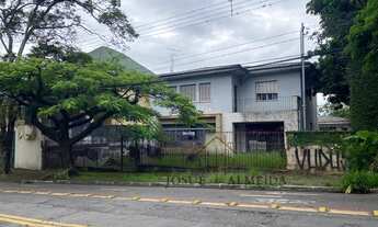 Imagem 3: Casa no Morumbi Casa com 5 dormitórios