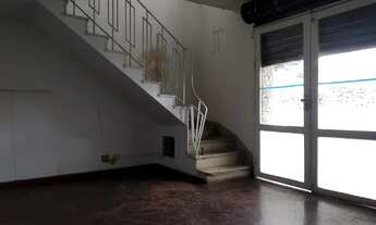 Imagem: Sobrado para aluguel, 5 quartos, 1 suíte