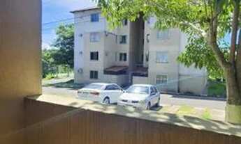 Imagem: Condomínio Allegro 3 dormitórios/ Manaus/