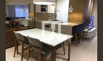 Imagem 6: Apartamento à Venda - Brooklin, 3 Quartos, 175 m2