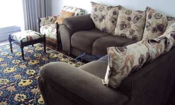 Imagem 6: APARTAMENTO TEMPORADA/DIÁRIA!