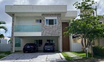 Imagem: Casa em condominio à venda, 5 quartos