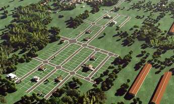 Imagem 3: Terrenos no Tabuleiro em Barra Velha