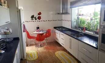 Imagem 6: Casa - Jardim Nova Aurora (Nova Veneza) - Sumaré